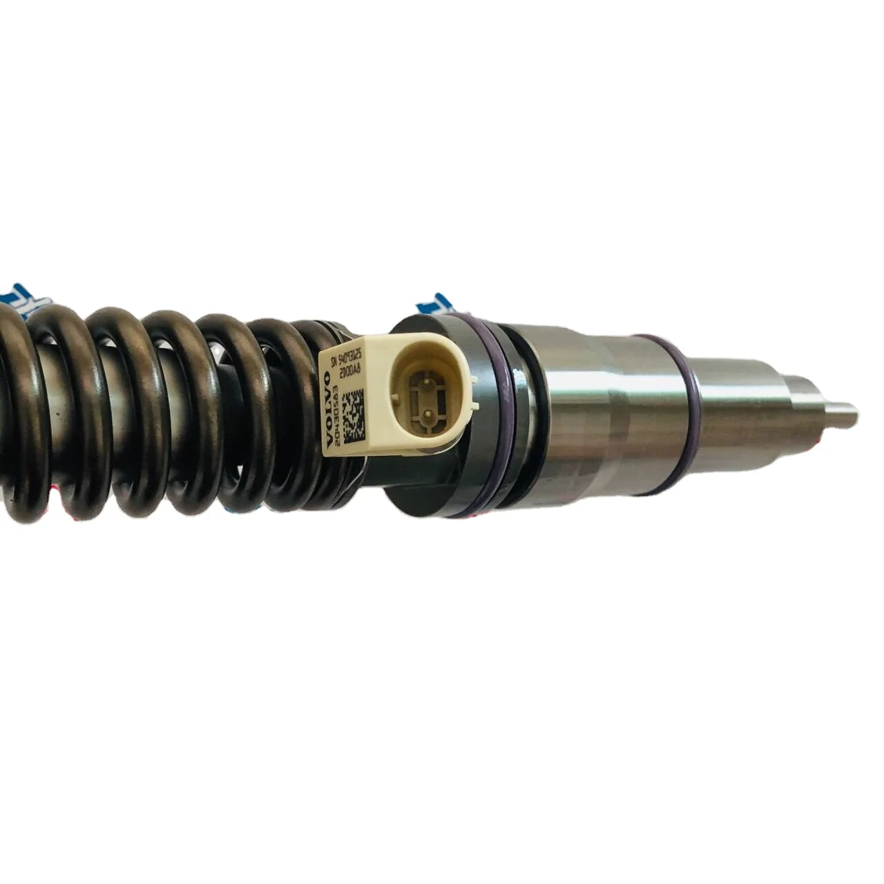 Форсунка блока дизельного топлива 20430583 BEBE4C00101 ДЛЯ FH12 FM12