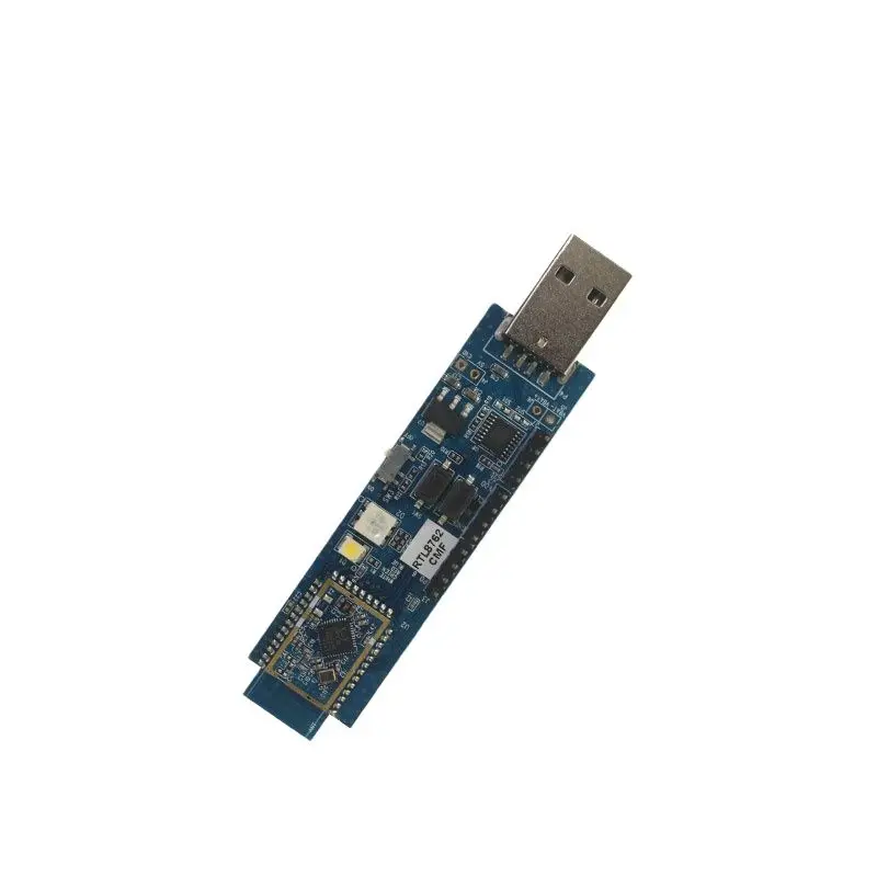 RTL8762CMF Dongle 5.0MESH Serial Bluetooth-compatible module adapter Wireless communication scheme