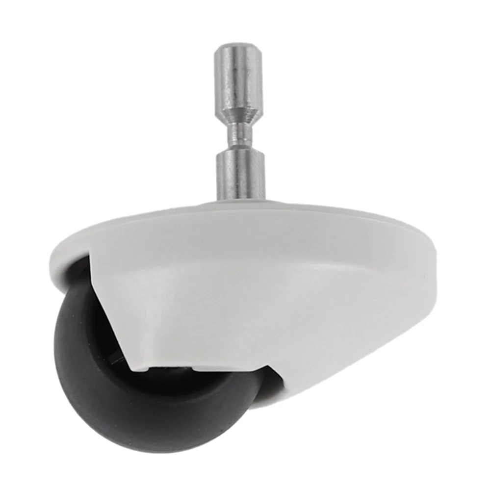 Переднее колесо для пылесоса Xiaomi MIJIA 1S 1C 2 Roborock S5 S50 S5Max S6Maxv детали робота-пылесоса