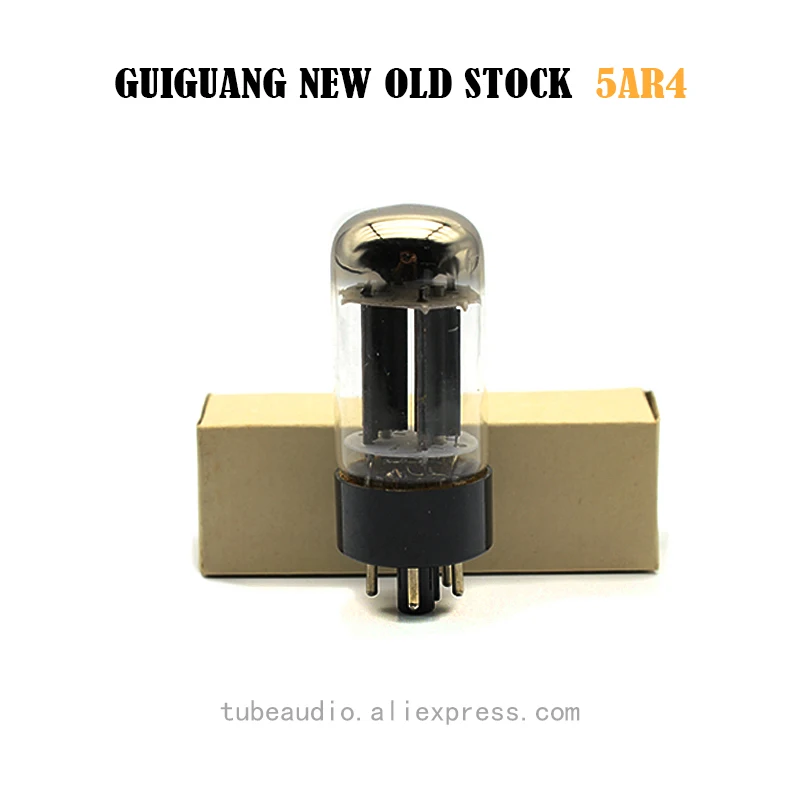 Микросхема Shuguang/PSVANE 5AR4/274B/5U4G/Z34