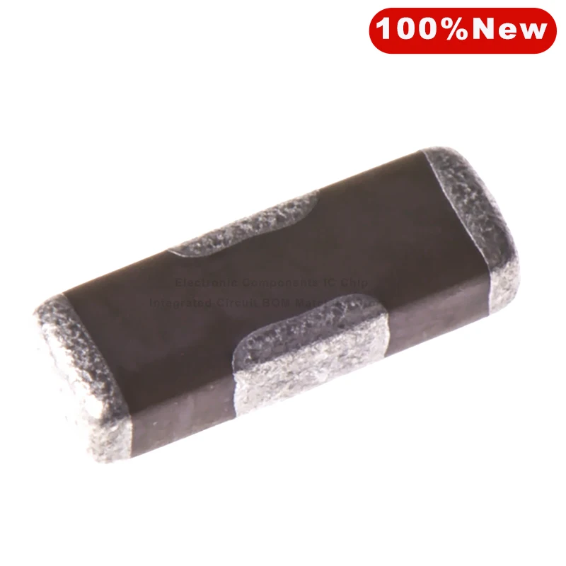 

10pcs 1806 1.5uF 25V 50V 6A 4516 SMD Three-terminal filter capacitor NFM41PC155B1H3L 1E3L EMI Static noise filter New original