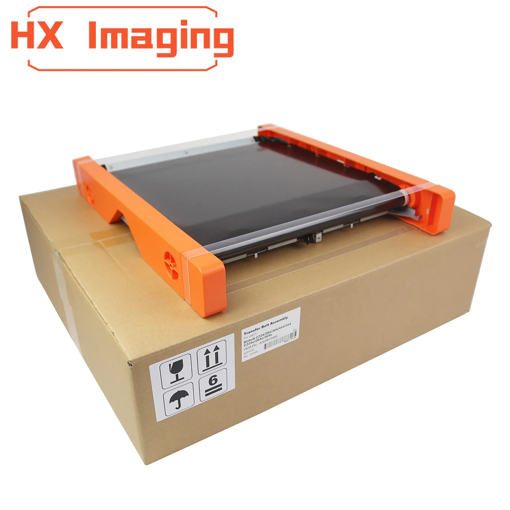 

Ленточный блок в сборе для KONICA MINOLTA Bizhub C224 284 364 454 554 C224e 284e 364e A161R71300