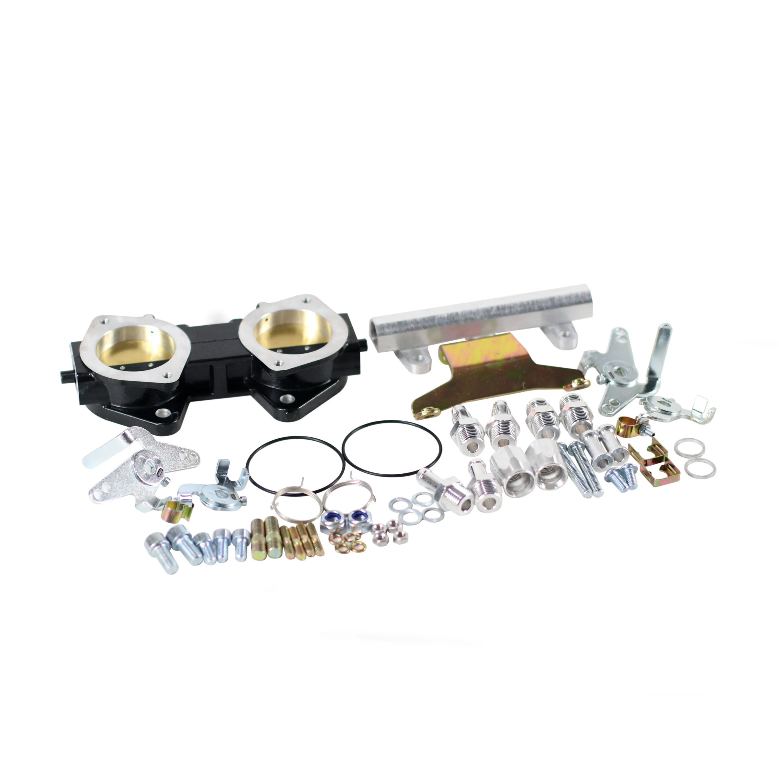 SherryBerg TBS 48dcoe 48 dcoe мм диаметр DCOE двойной корпус дроссельной заслонки для Jenvey