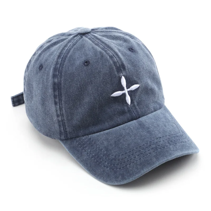 Рисунок 3 - Весенне-летняя хлопковая бейсболка