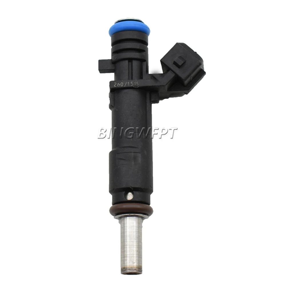 Топливные форсунки 8 шт. для Chevrolet Cruze Limited Sonic 1.8L L4 55570284 FJ1153