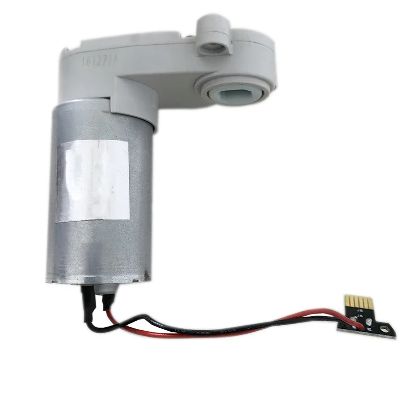 

Оригинальный главный щетчатый двигатель коробки передач с корпусом в сборе для XIAOMI Mijia Mi Robot Gen 1-го поколения, запасные части для пылесоса