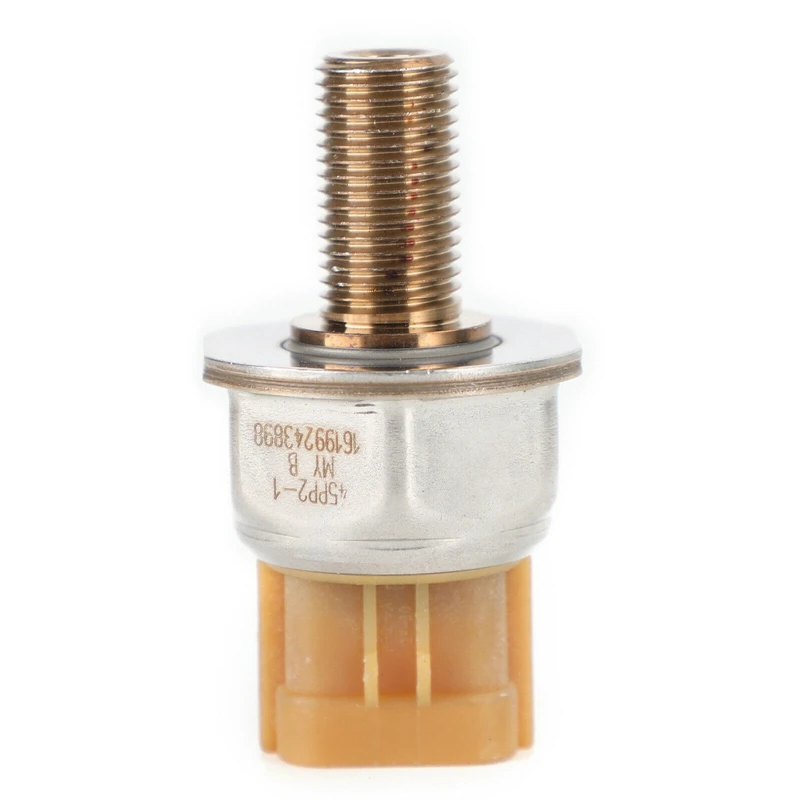 

New Fuel Rail High Pressure Sensor For Nissan 45PP2-1 45PP21 16638-1LA0A 166381LA0A