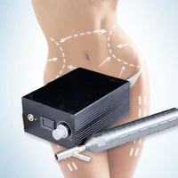 portable vibration surgical liposuction machine surgery slimming weight loss equipment