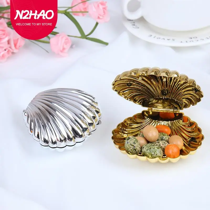 

1 шт., коробка для конфет и ракушек