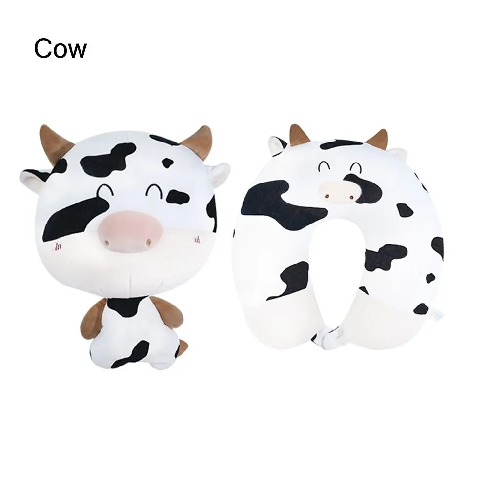 

Путешествующая подушка с пингвином