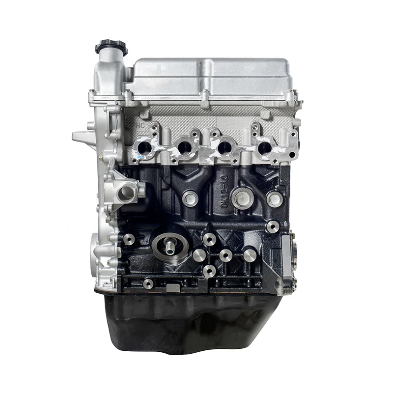 

Chinese Motor CHANGAN Automobile Engin DK12-10 High power engine