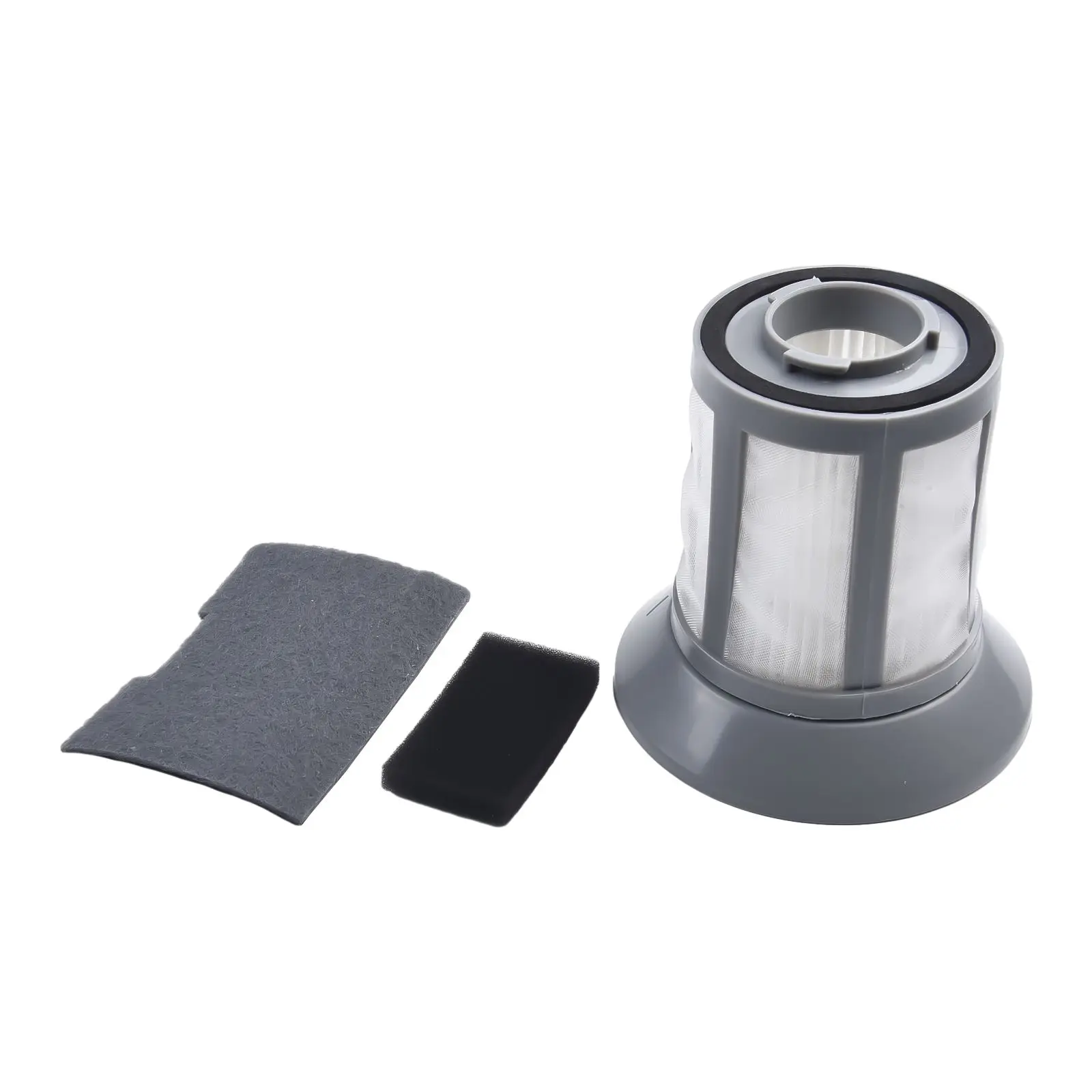 1 шт. фильтр для пылесоса Midea MVC-V12K-GR VC14F1-FV VC14K1-FG часть замена аксессуаров