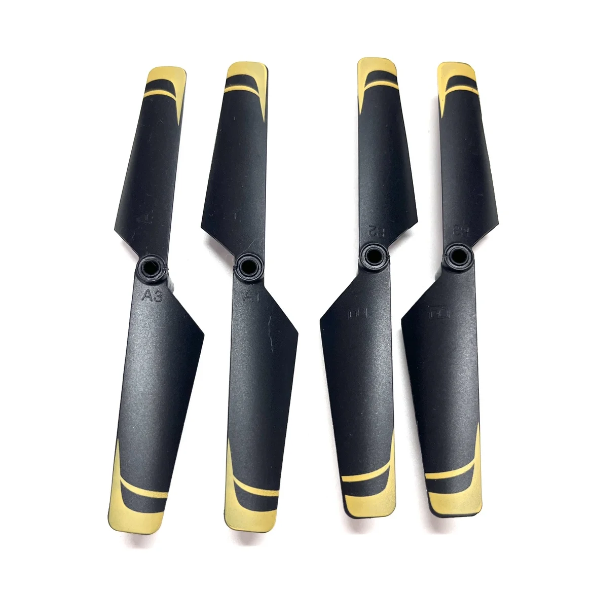 Запасные крылья для дронa KY605S