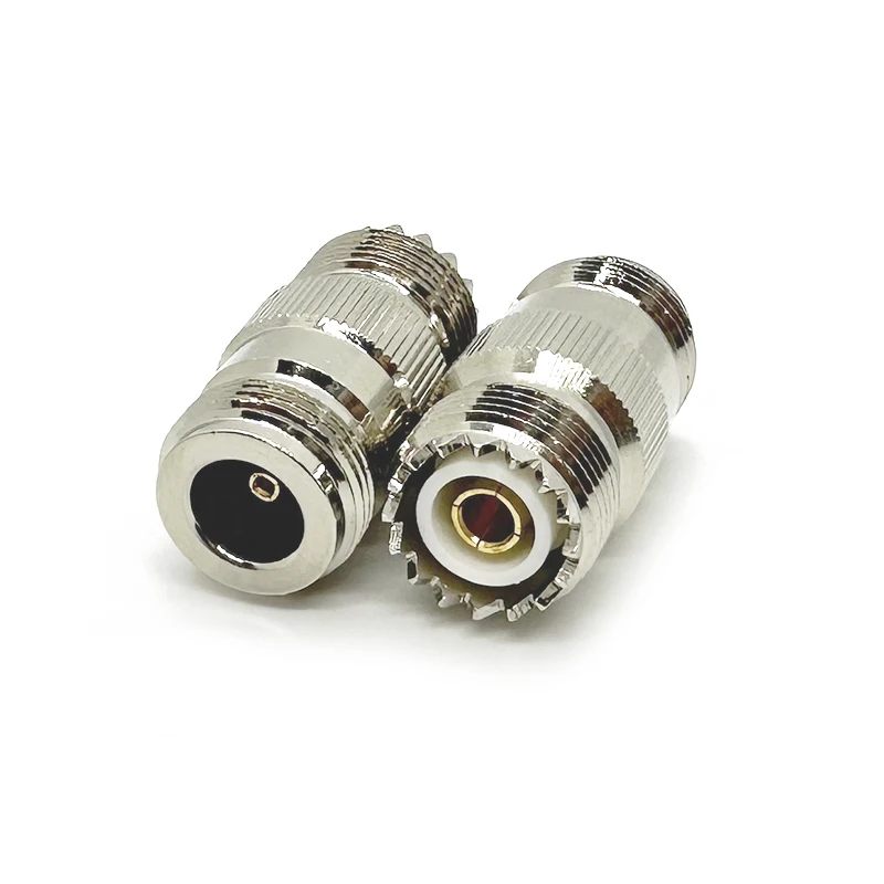 

Tinymons UHFK-NK RF Коаксиальный адаптер