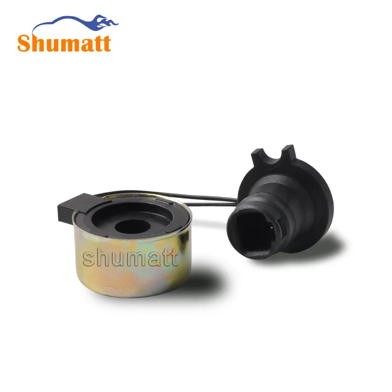 

China Made New HEUI Oil Pump Solenoid Valve Fuel Pump Control Valve For CAT C7 C9 Engine