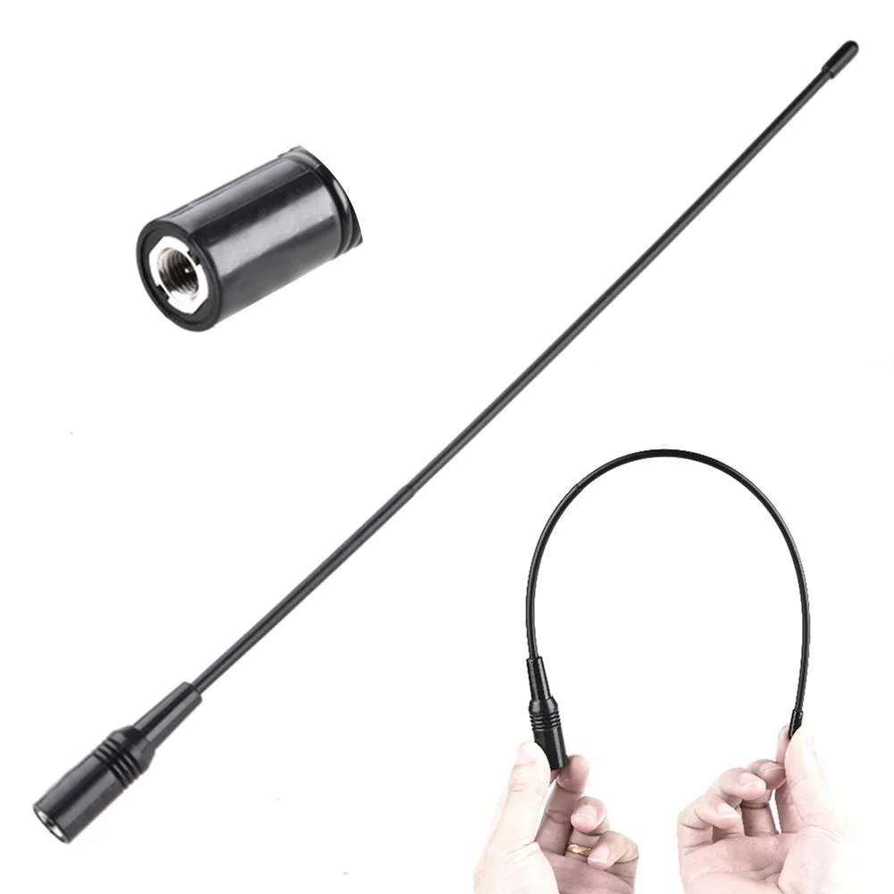 

Band 144 / 430MHz Antenna TYT TH-UV8000D NA771 For Yaes Wireless Male Dual