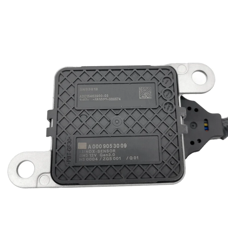 A 0009058011 0009053009 Новый датчик NOX для Mercedes-Benz W167 W205 W213 W222 W238 W257 W447 W463