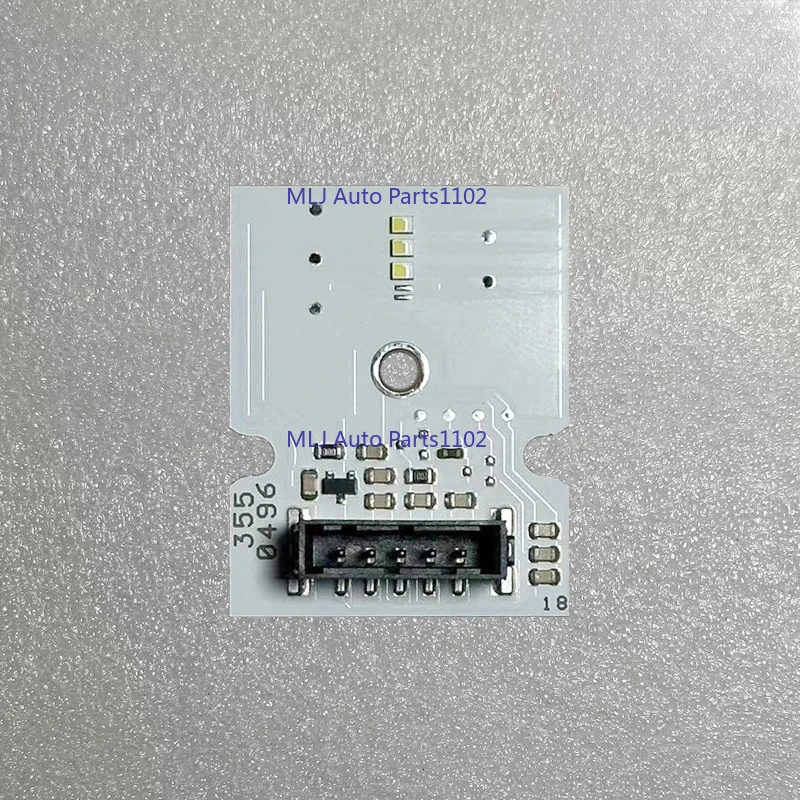 

Для Audi Q3 2015-2018 8U0941475B 8U0941475C DRL светодиодные дневные ходовые огни светодиодные доски заменяют OEM Supre White