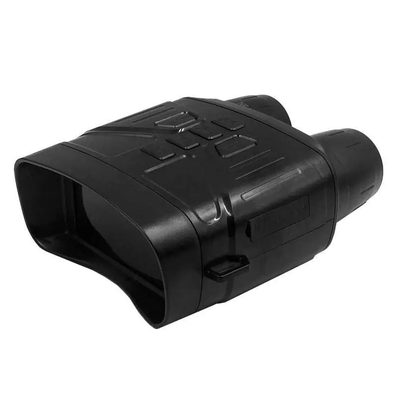 Hd Night Vision Device Built In 4000mah Rechargeable Battery Nv4000 Outdoor 4k Infrared Binoculars