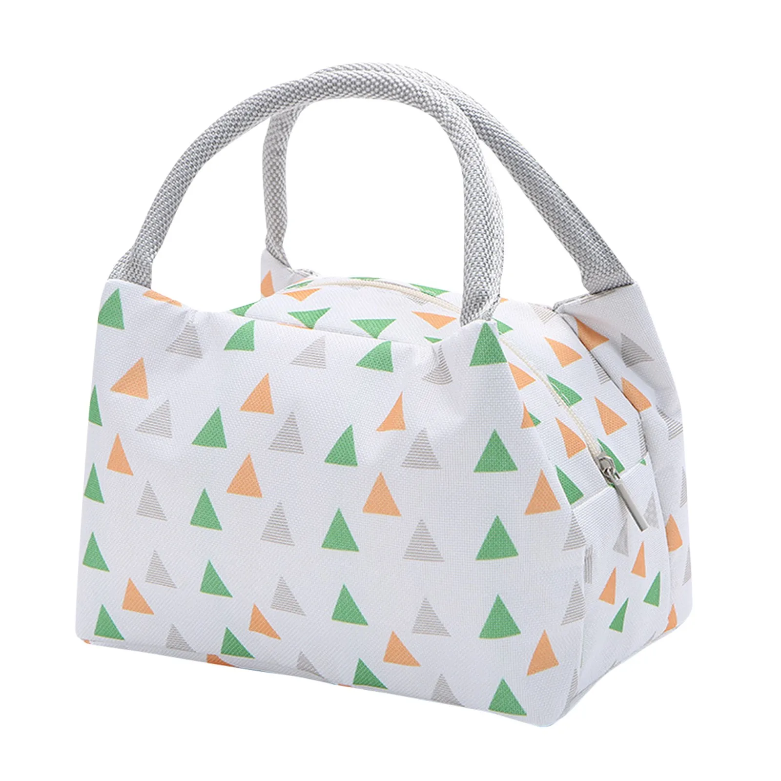 

Reusable Work Portable Lunch Lunch Fashion Warm Keeping Design Bag Box Well Men Lunch Box Hard Case Women Lunch Box with Strap