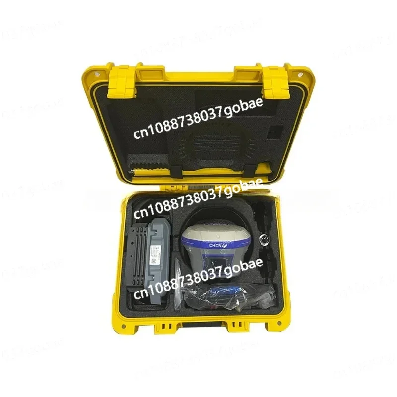 CHC I90/X12 Геодезический инструмент Gnss Rtk Base и Rover Gps Дифференциальный Chcnav I90