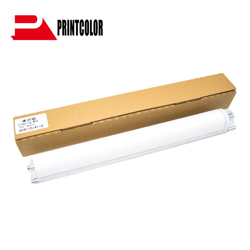 

1X 008R13085 008R13042 008R13000 Fuser Web ASSEMBLY Cleaning Web Roller for Xerox 4110 4112 4127 4590 4595 D95 D110 D125 D136