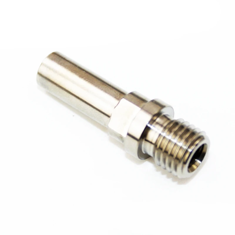 Новые 4 шт. титановые велосипедные V-образные тормозные консольные тормоза