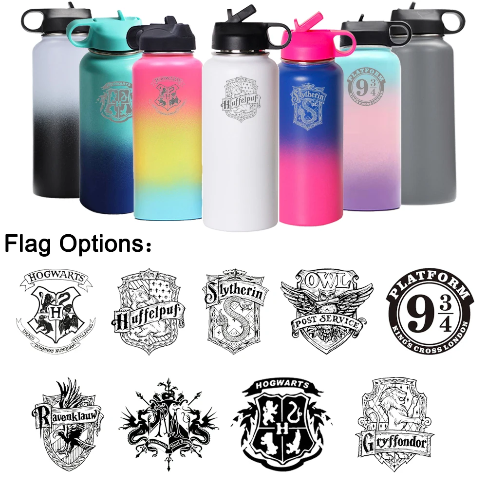 

Вакуумная колба LOLO из нержавеющей стали, термос с изоляцией, Спортивная Термокружка для путешествий, термоподарок