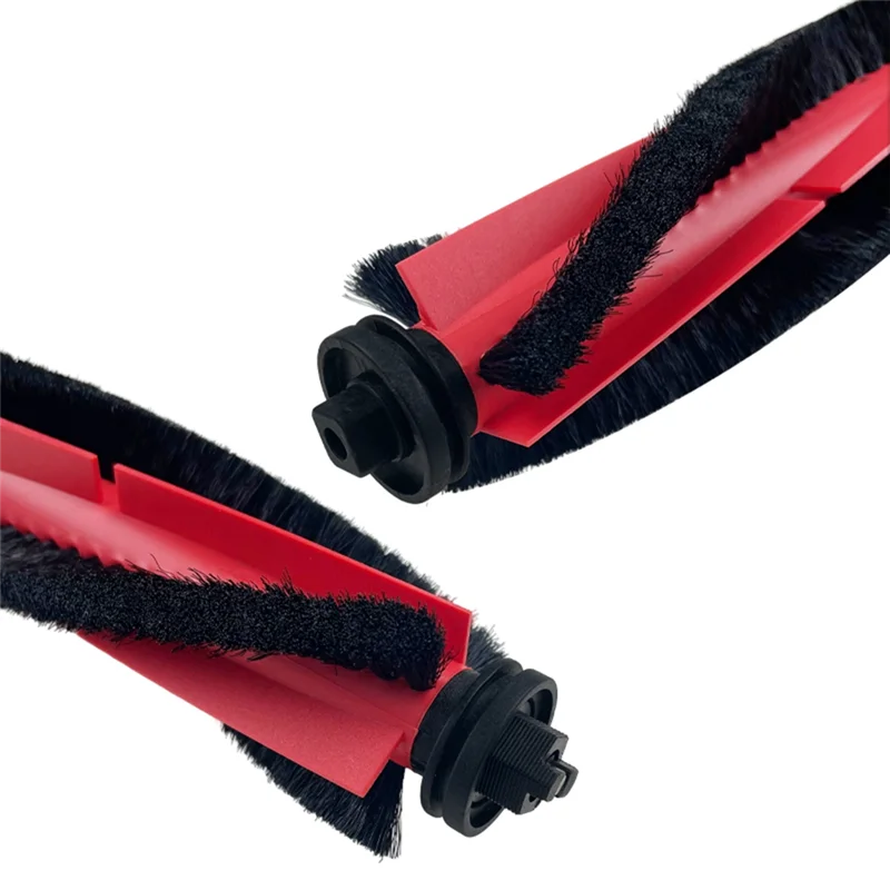 Запчасти для робота-пылесоса Q5 + Max S7 S70 S75 MaxV T7S Plus G10S