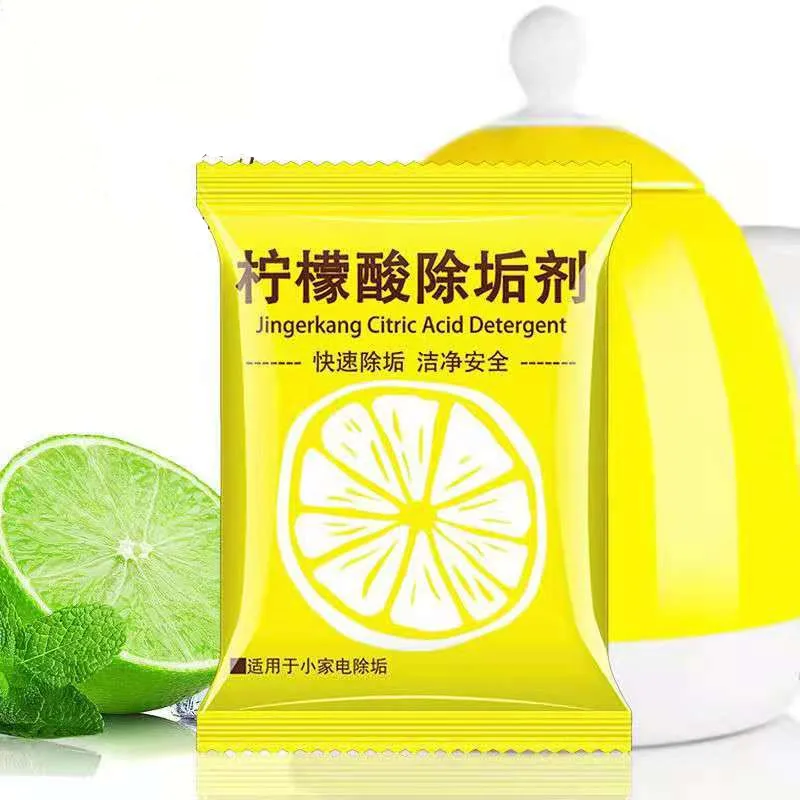 3/5/10 шт. принадлежности для питья из пищевой лимонной кислоты |