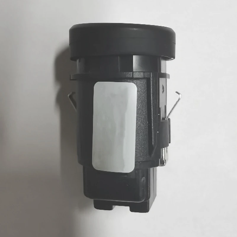 Кнопка запуска и остановки двигателя автомобиля кнопка для Skoda Octavia 2017-2020 5ED905217