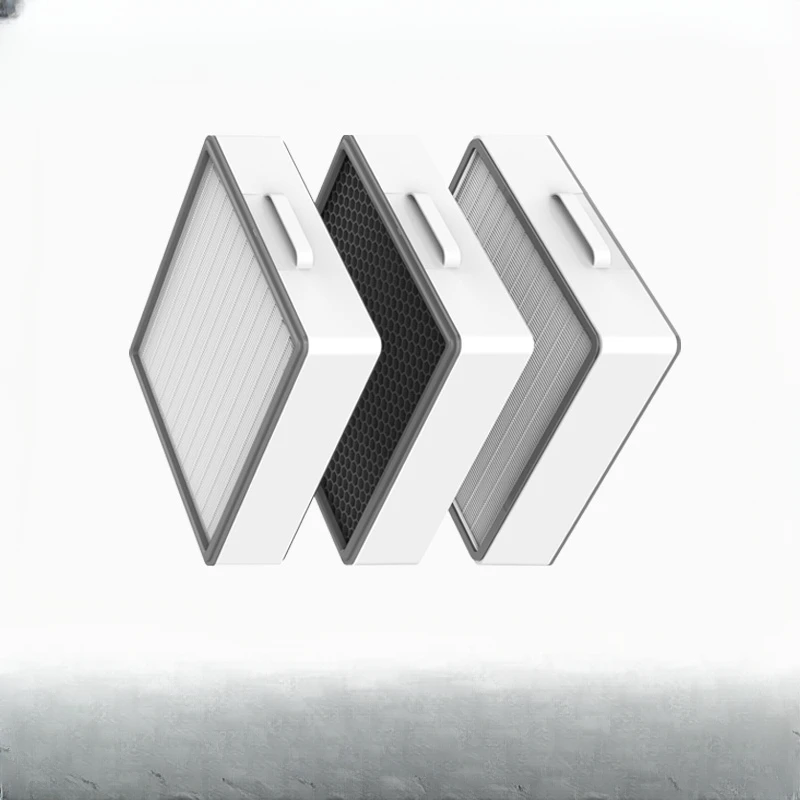 

352 X80/X83 air filter set [accessories filter set]