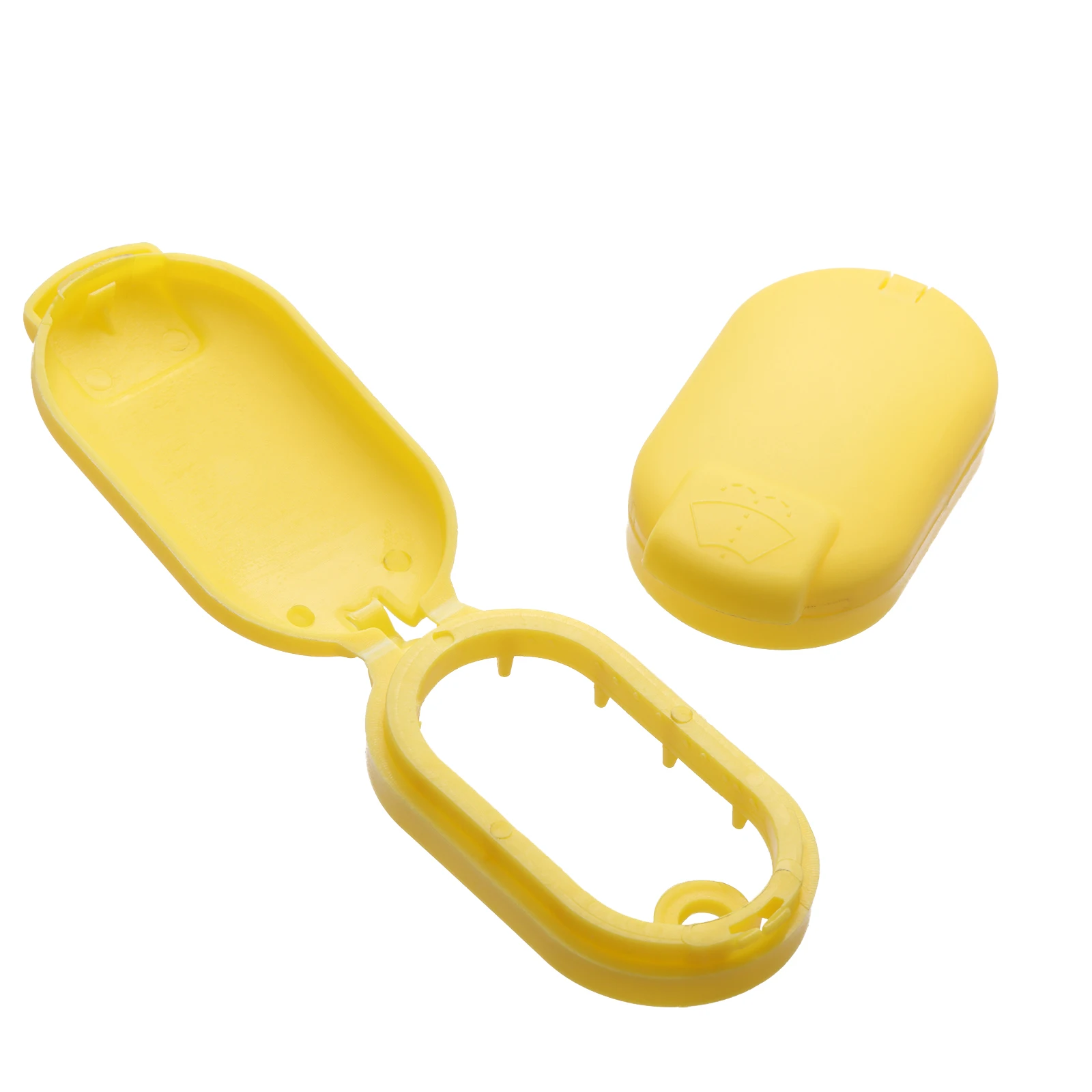 1 шт. пластиковая крышка для резервуара жидкости Renault Tracic Megane Scenic