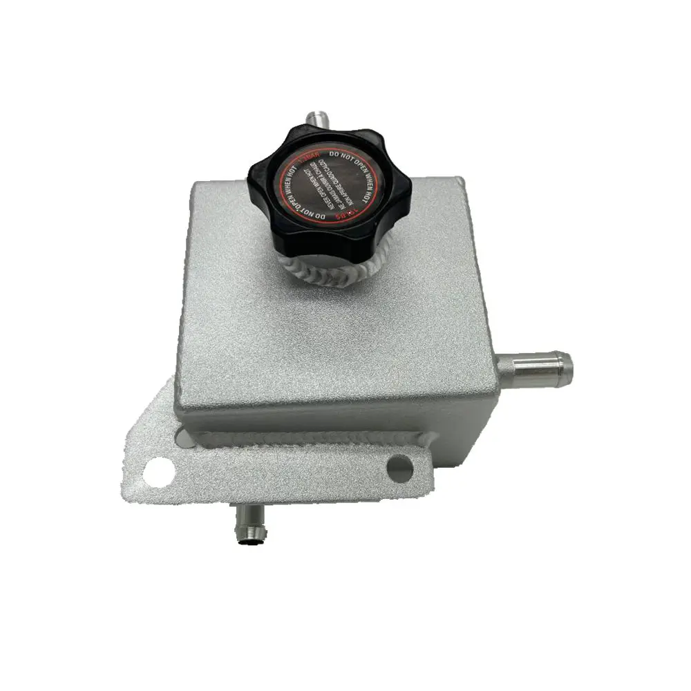 

Алюминиевый расширительный бак охлаждающей жидкости, бутылка для перелива для Subaru WRX 2002-2007 STI 2004-2016 2002 Subaru Impreza WRX