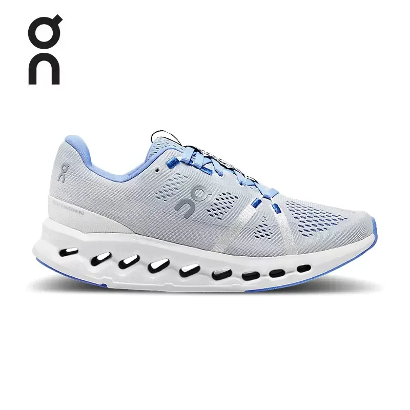 

Кроссовки для бега на Cloudsurfer, мужская и женская дизайнерская обувь, амортизирующие кроссовки для фитнеса, Противоударная легкая повседневная спортивная обувь