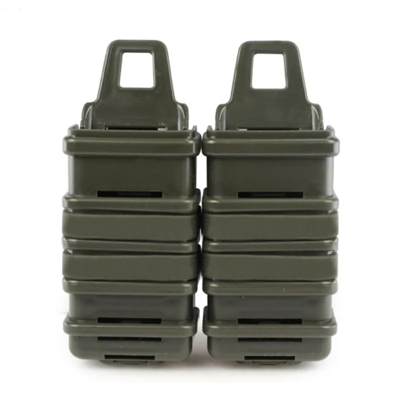 Новый военный тактический мп7 набор кобур для магазина согревания охоты