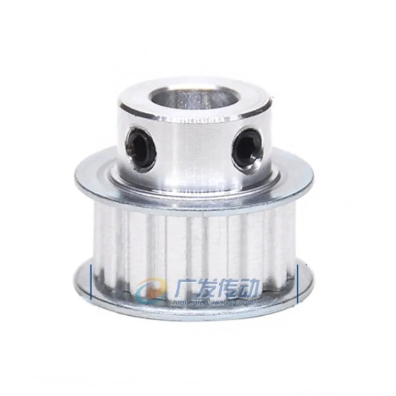 

XL 23 зубца/T Boss, синхронный ременной шкив BF Groove, ширина 10/13 мм, внутреннее отверстие 5/6/6.35/8/10/12/12.7/14/15/16/17/18/19/20 мм