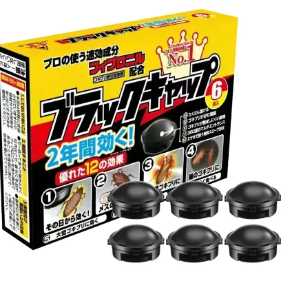 

Приманка для тараканов FGHGF