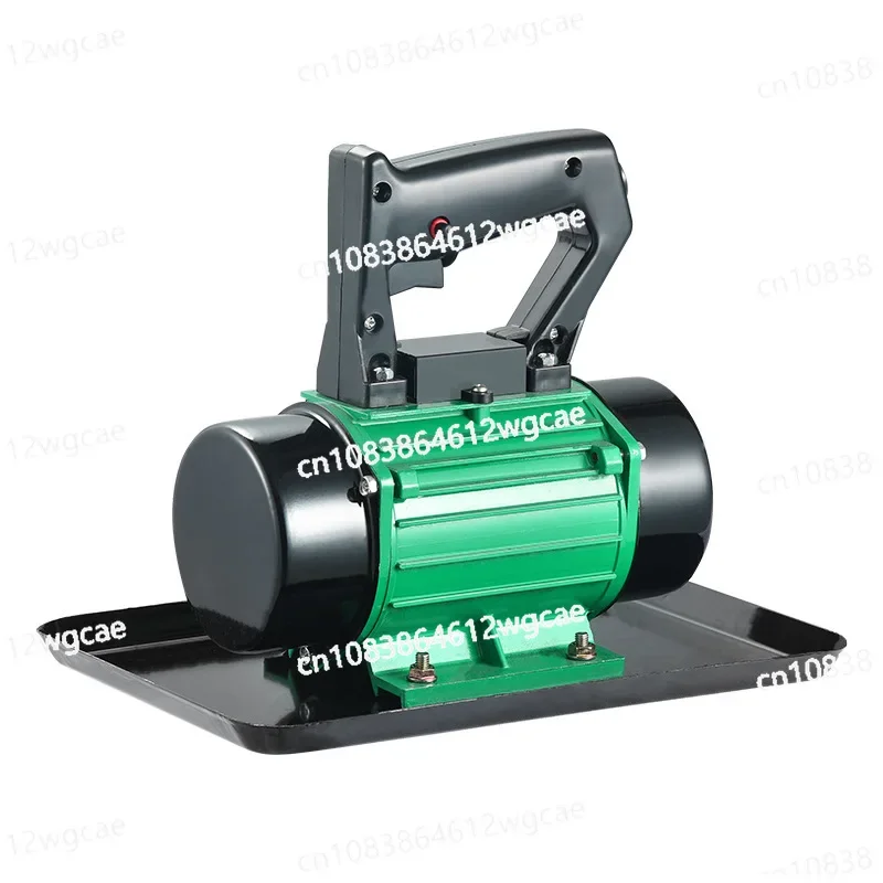 Маленький ручной вибратор для бетона высокая эффективность цементного шва