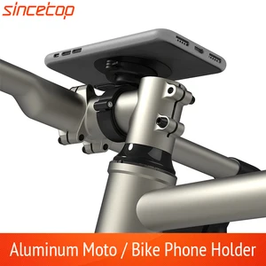 universal mountain bike phone holder bicycle mobile phone stand quick release road motocycle handlebar stem riding mtb bracket free global shipping