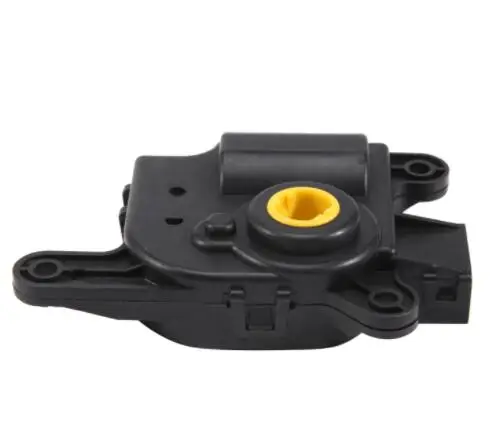 Оригинальный привод для двери Dorman с нагревателем OEM 97125-2G000 971252G000 Veracruz Santa Fe KIA Picanto