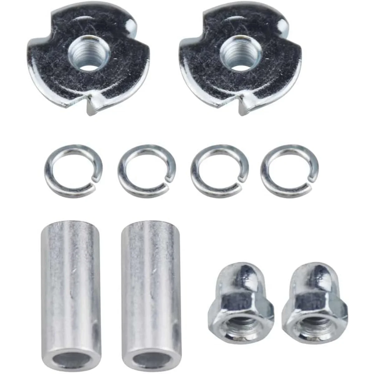 109808 X 160793 Ремни защелки капота Bagger в сборе совместимые с газонокосилки для