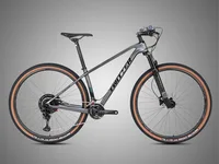 Twitter Carbon Mountain Bike 24Speeds 29/27.5er Warrior MTB Boost with ShimanoXT/M8100  XC/EPS/Inner Caber/Thru 12*148mm