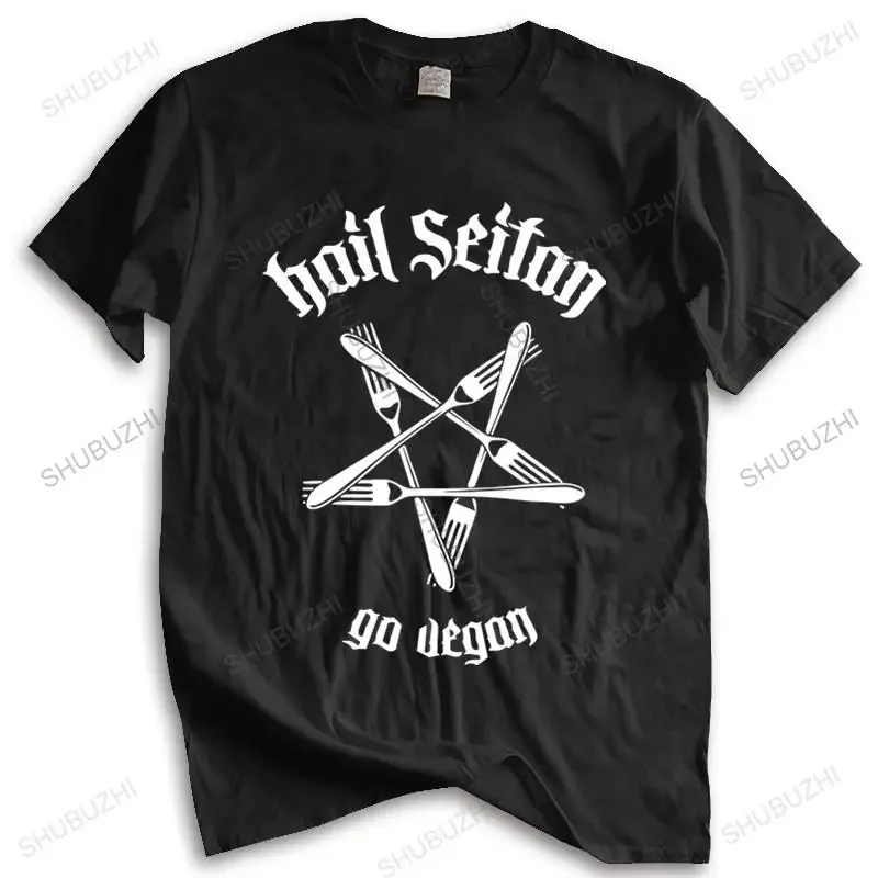 Новая модная мужская футболка с круглым вырезом Повседневная Уличная одежда