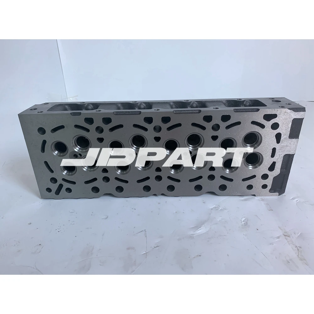 

V2607 Cylinder Head For Kubota V2607 Engine Parts