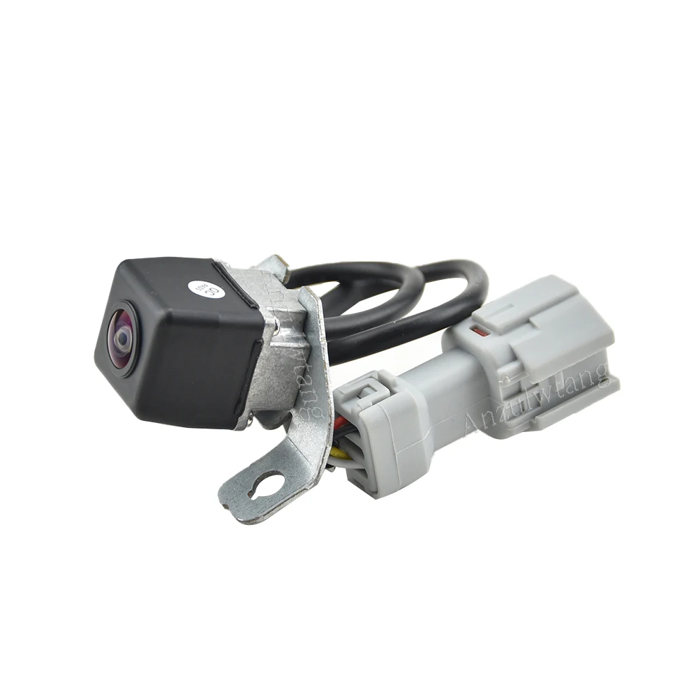Камера заднего вида 95760-3Z001 95760-3Z000 3Z102 для Hyundai I40 2011-2014 резервная камера помощи при