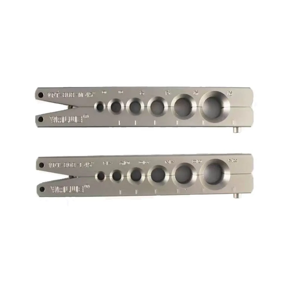 Для холодильных инструментов VALUE VFT-808-MIS Ручные инструменты Инструмент для