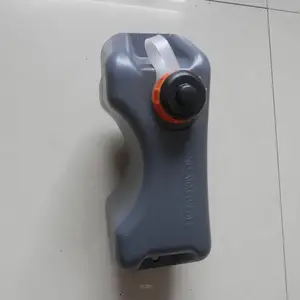 Топливный бак BS600 в сборе PE HD подходит для WACKER NEUSON WM80 BS650 BS500 700 2T, ударный молоток для прыжков, крышка фильтра в сборе