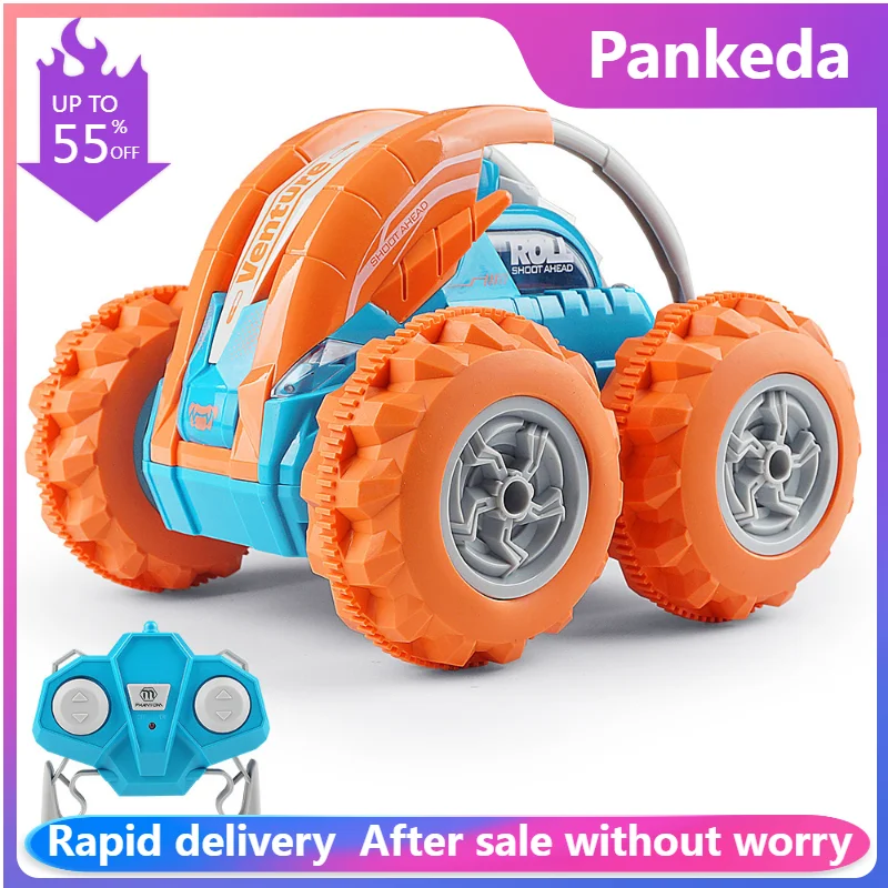 

RC Car Climbing Stunt Electric Cars Radio remote control Machine model RC Drift RacingToys for children boys Girls Birthday Gift