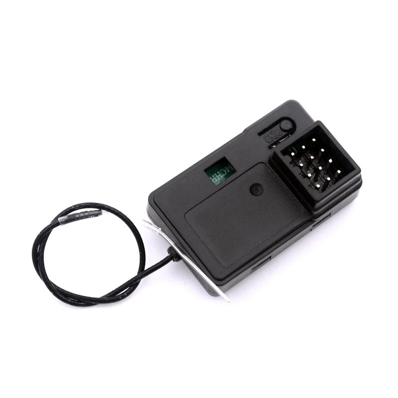 

WLtoys 124016 124017 RC car spare parts 144010-1975 Receiver main board electric regulation